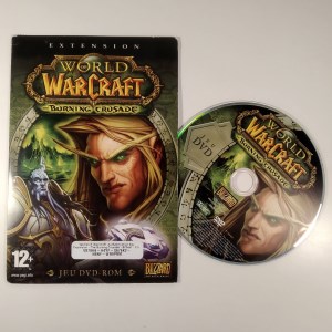World of Warcraft - The Burning Crusade (3)